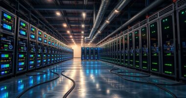 bitcoin hash rate soars