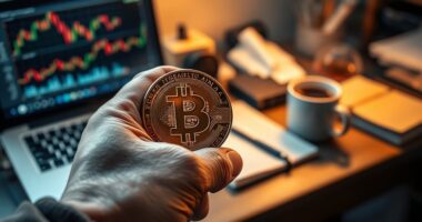 bitcoin holding psychology