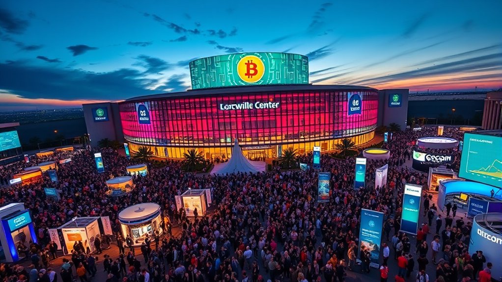 bitcoin innovation and growth