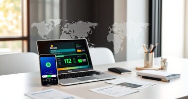 bitcoin international money transfer