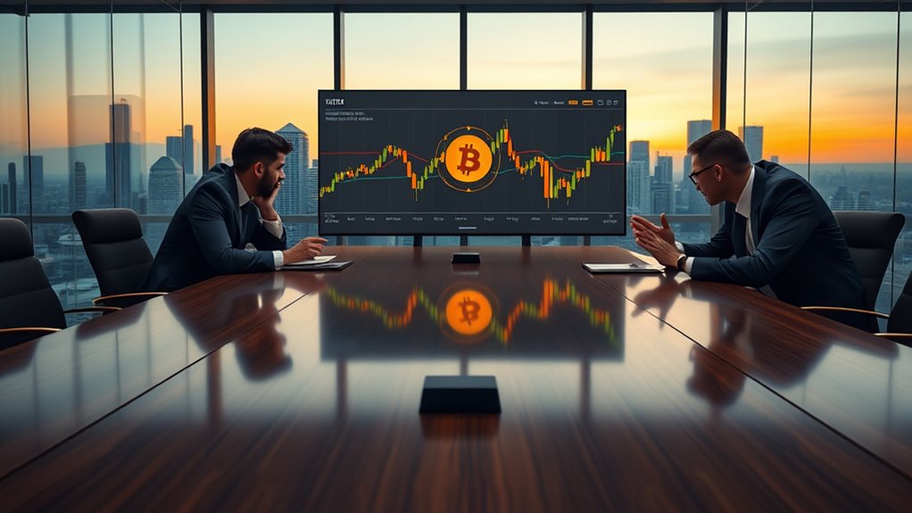 bitcoin market integration challenges