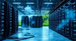 bitcoin mining environmental impact