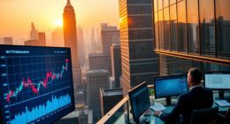 bitcoin options nearing expiry