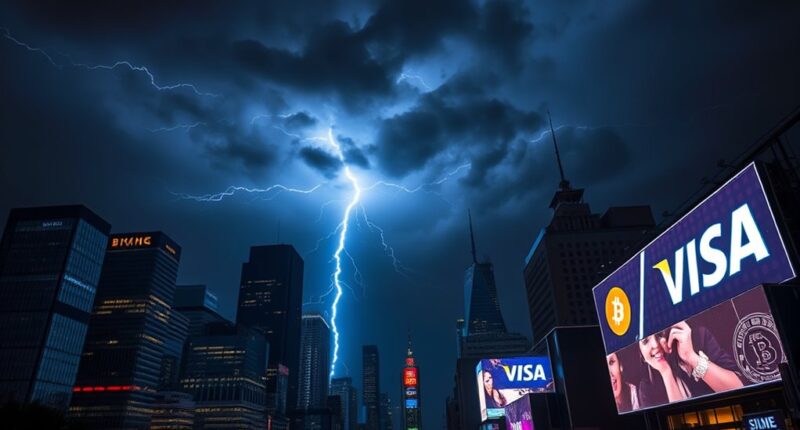 bitcoin payment comparison