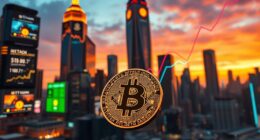 bitcoin price surge forecast