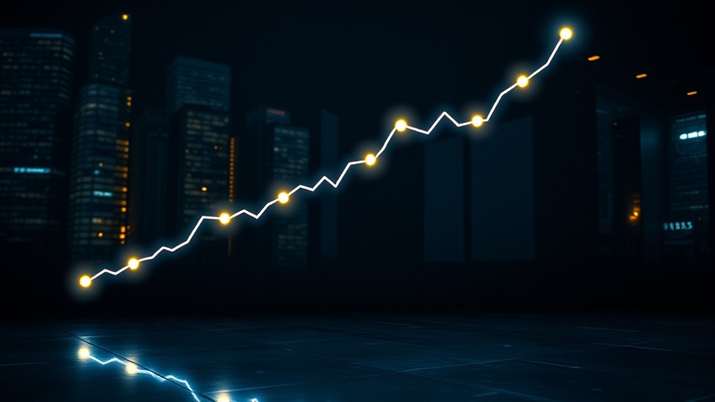 bitcoin price targets rising