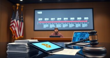 bitcoin regulation legal overview