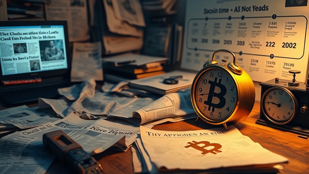 bitcoin resilience through crises