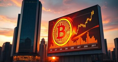 bitcoin s 17 year legacy