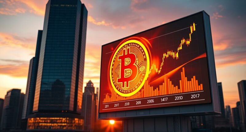 bitcoin s 17 year legacy