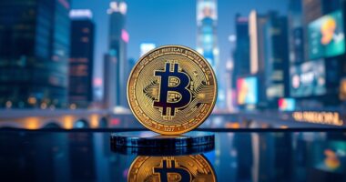bitcoin s 2025 resurgence