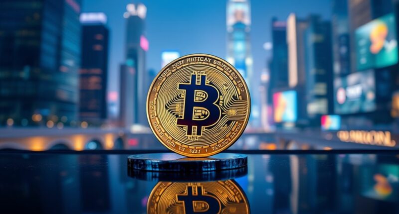 bitcoin s 2025 resurgence