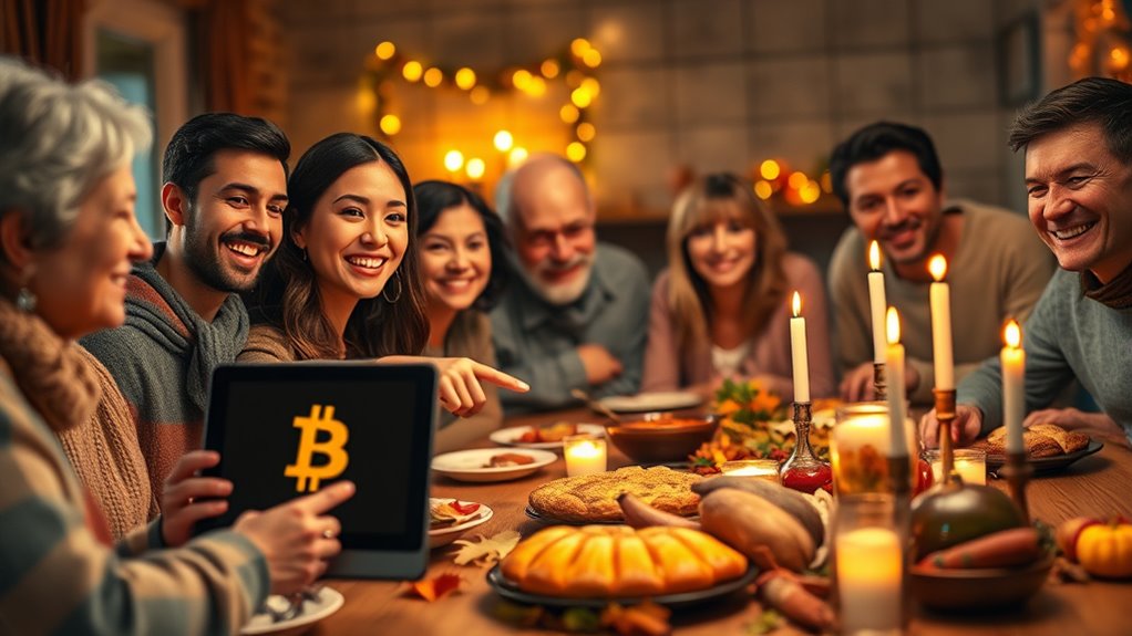 bitcoin s bright future outlook