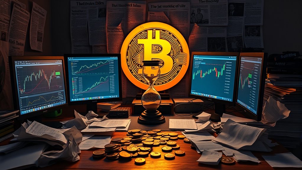 bitcoin s evolving global impact