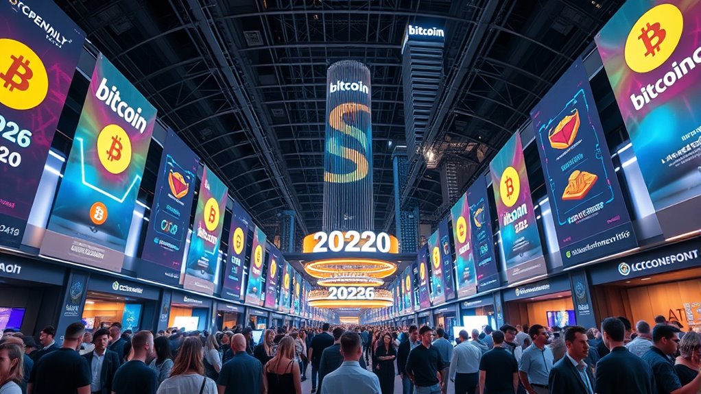 bitcoin s future industry impact