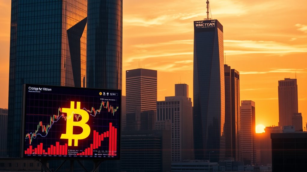 bitcoin s growth outlook