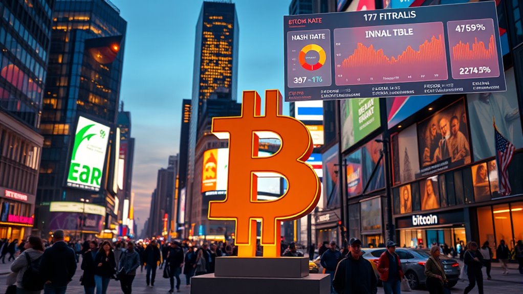 bitcoin s practical market expansion