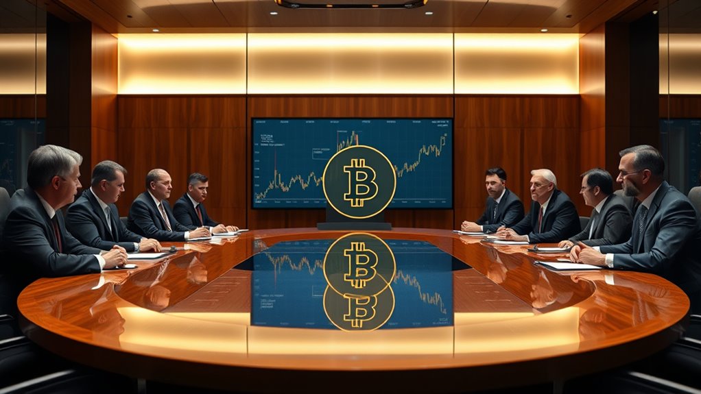 bitcoin s stability and regulation