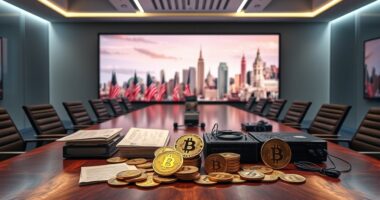 bitcoin s u s journey