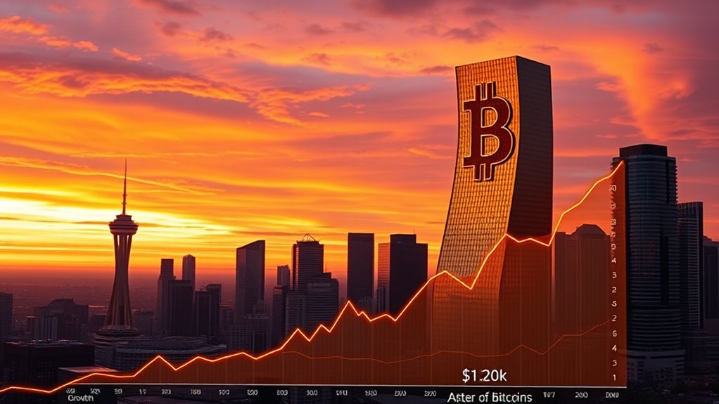 bitcoin supply reduction effects