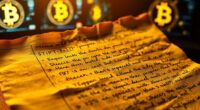 bitcoin whitepaper 17th anniversary