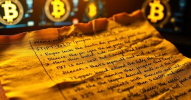 bitcoin whitepaper 17th anniversary
