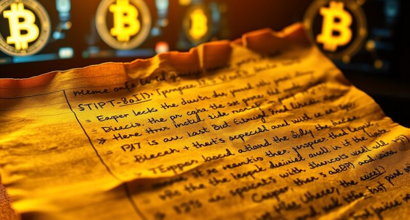 bitcoin whitepaper 17th anniversary
