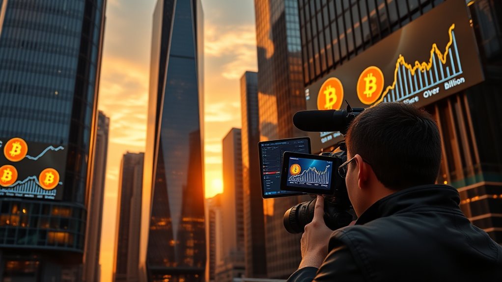 blackrock leads crypto growth