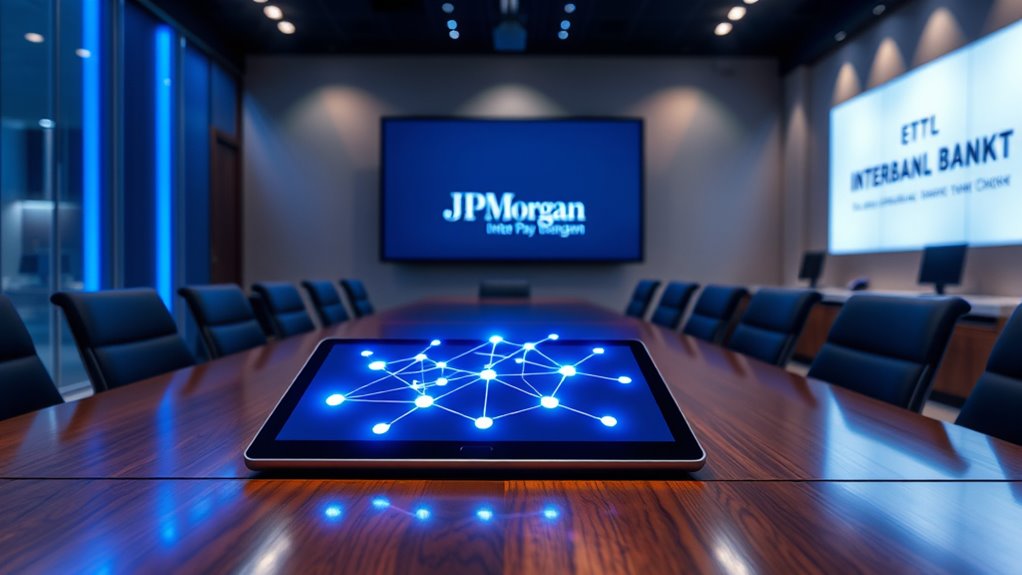 blockchain based real time payments