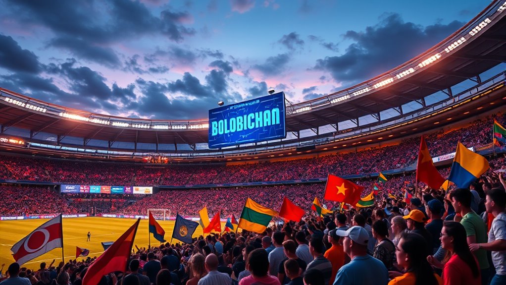 blockchain based voting and decision making