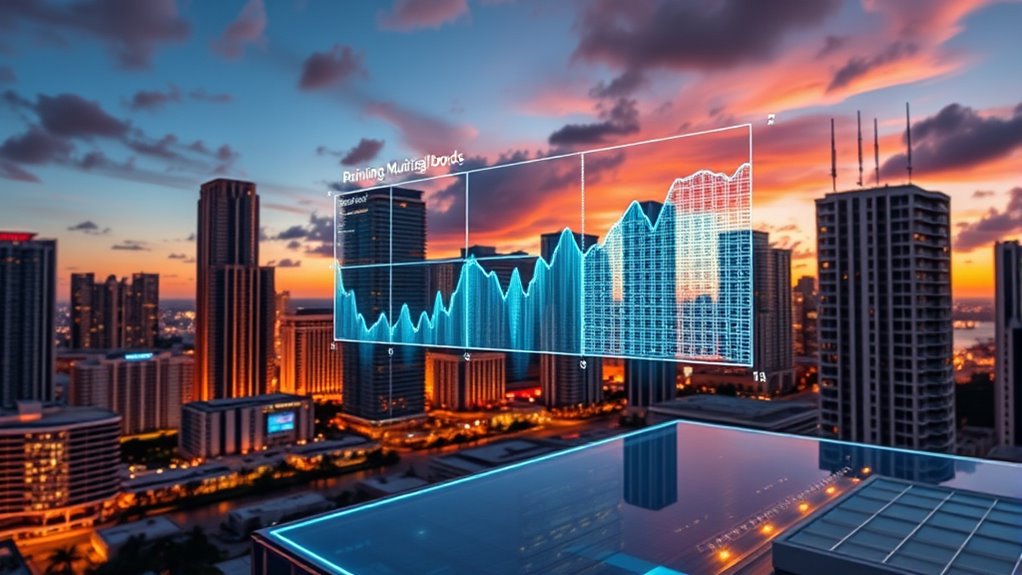 blockchain bonds enable transparent automation