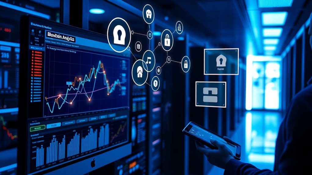 blockchain fraud detection strategies