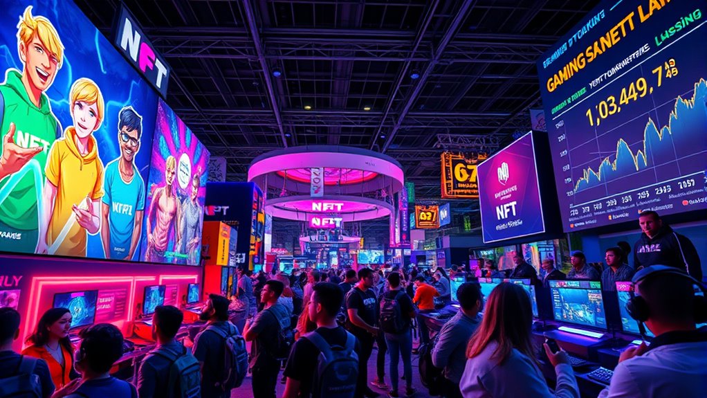 blockchain gaming s us expansion