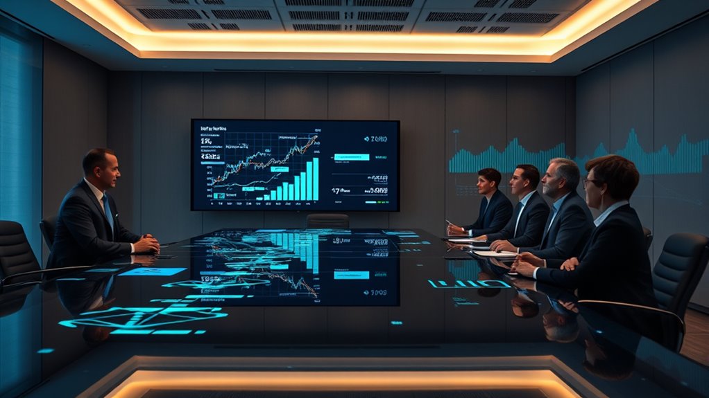 blockchain revolutionizes interbank settlements