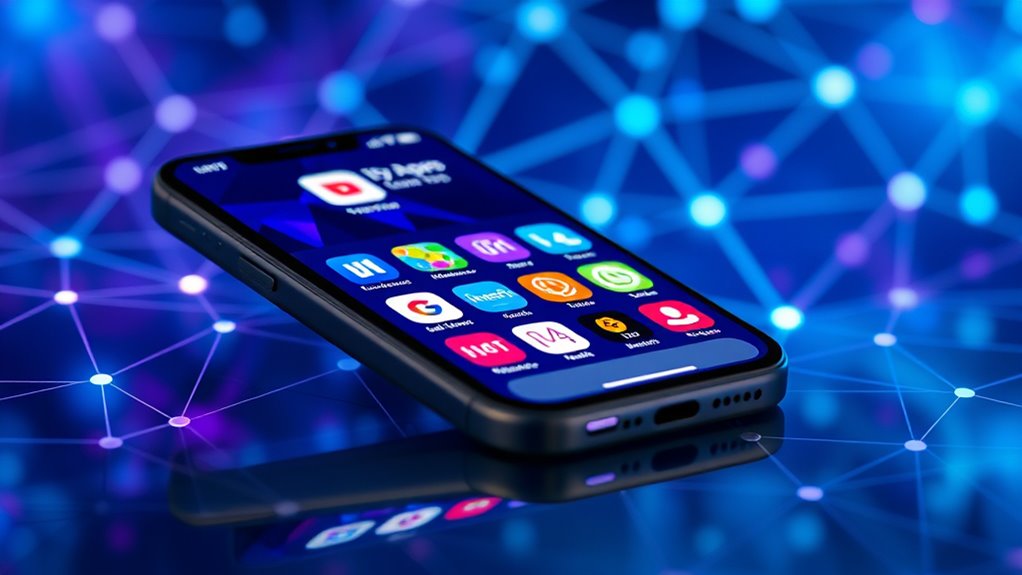 blockchain s mobile future opportunities