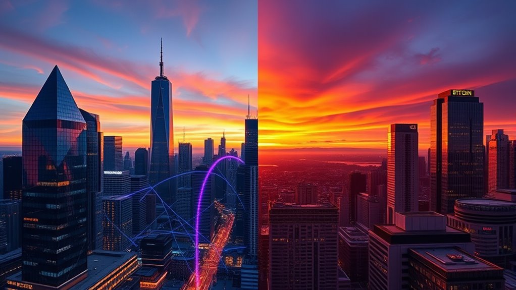 blockchain s versatile applications