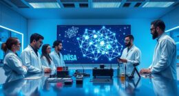 blockchain scalability breakthrough