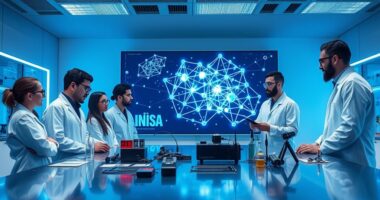 blockchain scalability breakthrough