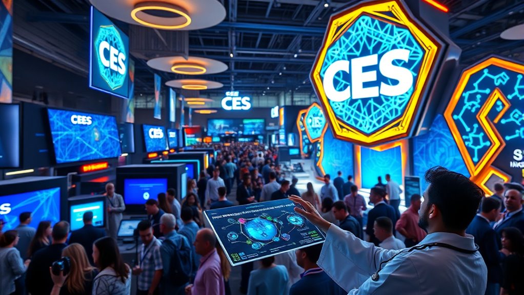 blockchain transforming industries