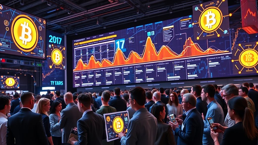 blockchain upgrades boost bitcoin