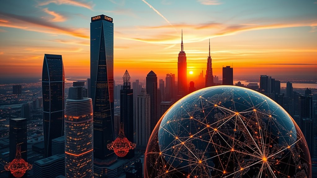 breaking trilemma through innovation