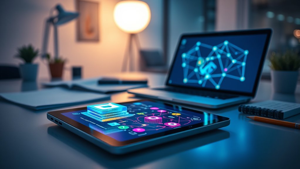 building new blockchains versus smart contract deployment