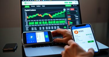 buy bitcoin using paypal