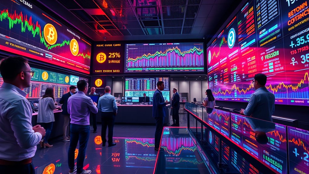 cautious bitcoin market sentiment