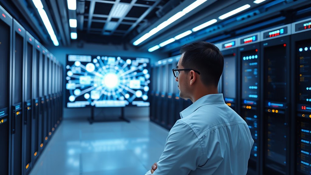 centralized control undermines decentralization