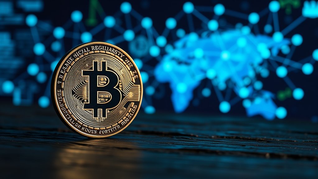 centralized versus decentralized regulation