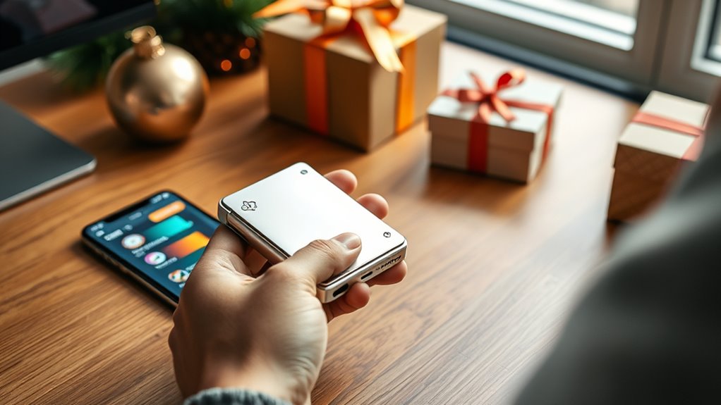 choose suitable crypto gifting method