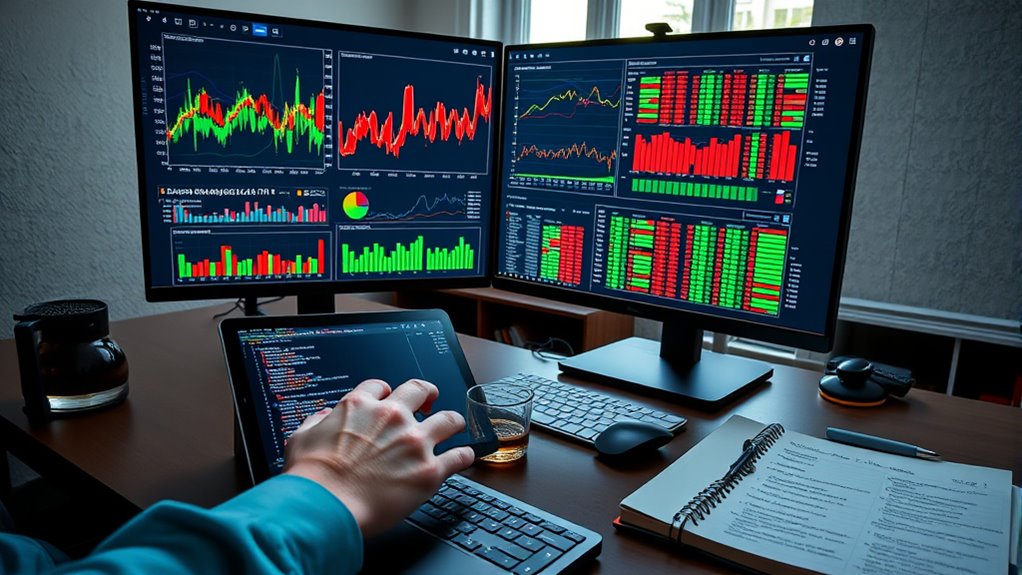 clean standardize interpolate organize