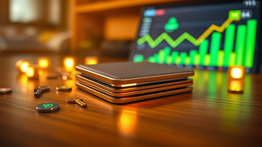 clear regulations boost wallet confidence