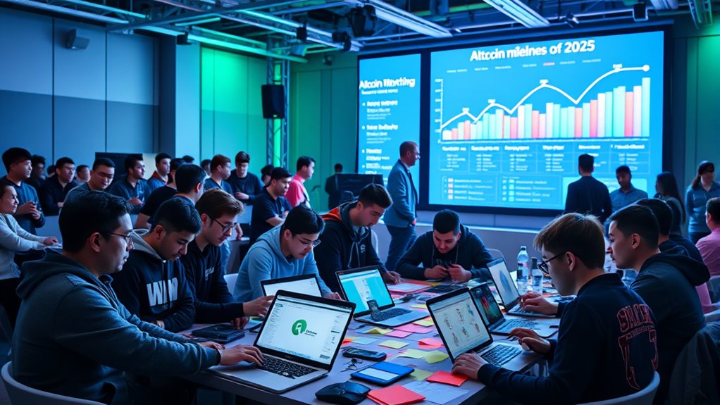 community innovation through hackathons